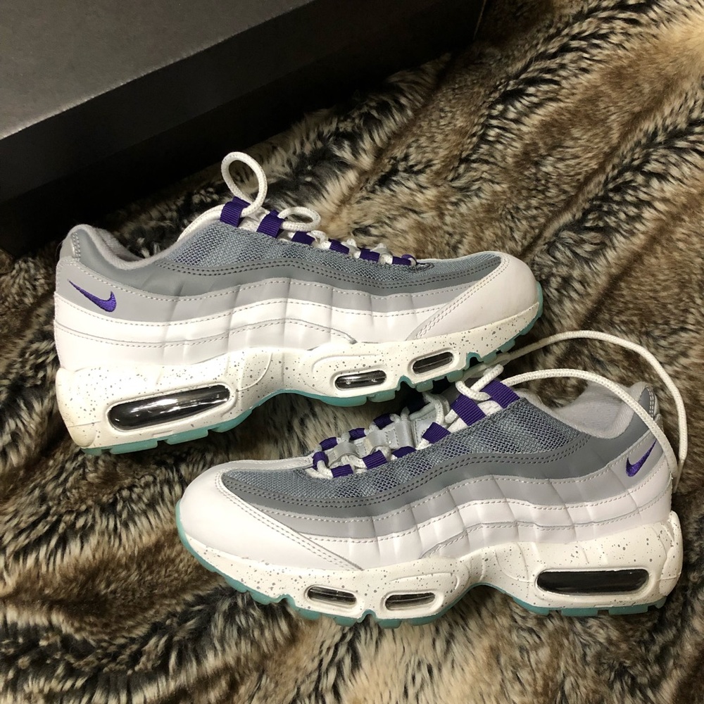 Custom Nike Air Max
